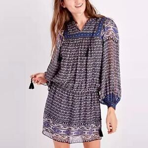 Ulla Johnson Reema Bohemian Dress